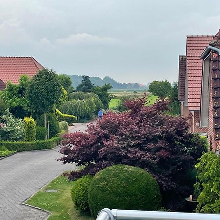 Ferienwohnung Noa 15203 Leer Buitenkant foto