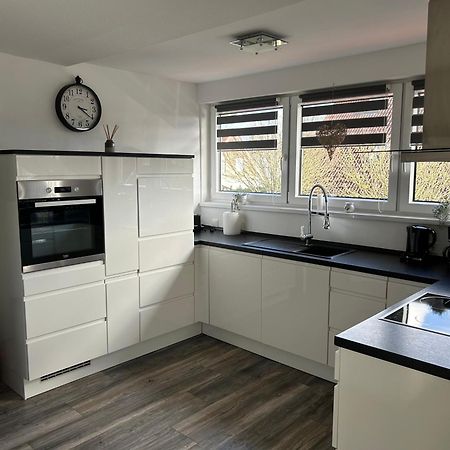 Ferienwohnung Noa 15203 Leer Buitenkant foto