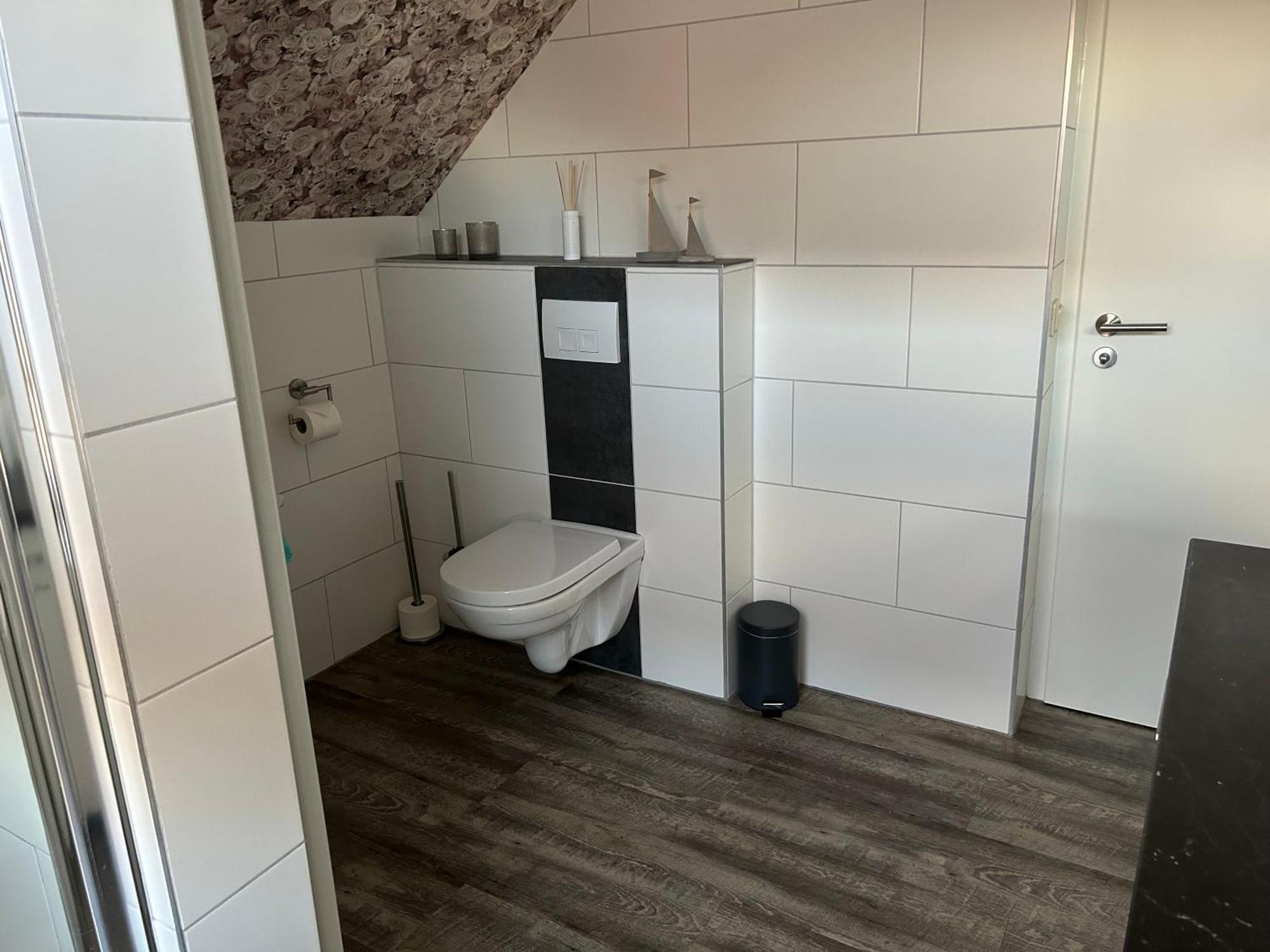 Ferienwohnung Noa 15203 Leer Buitenkant foto