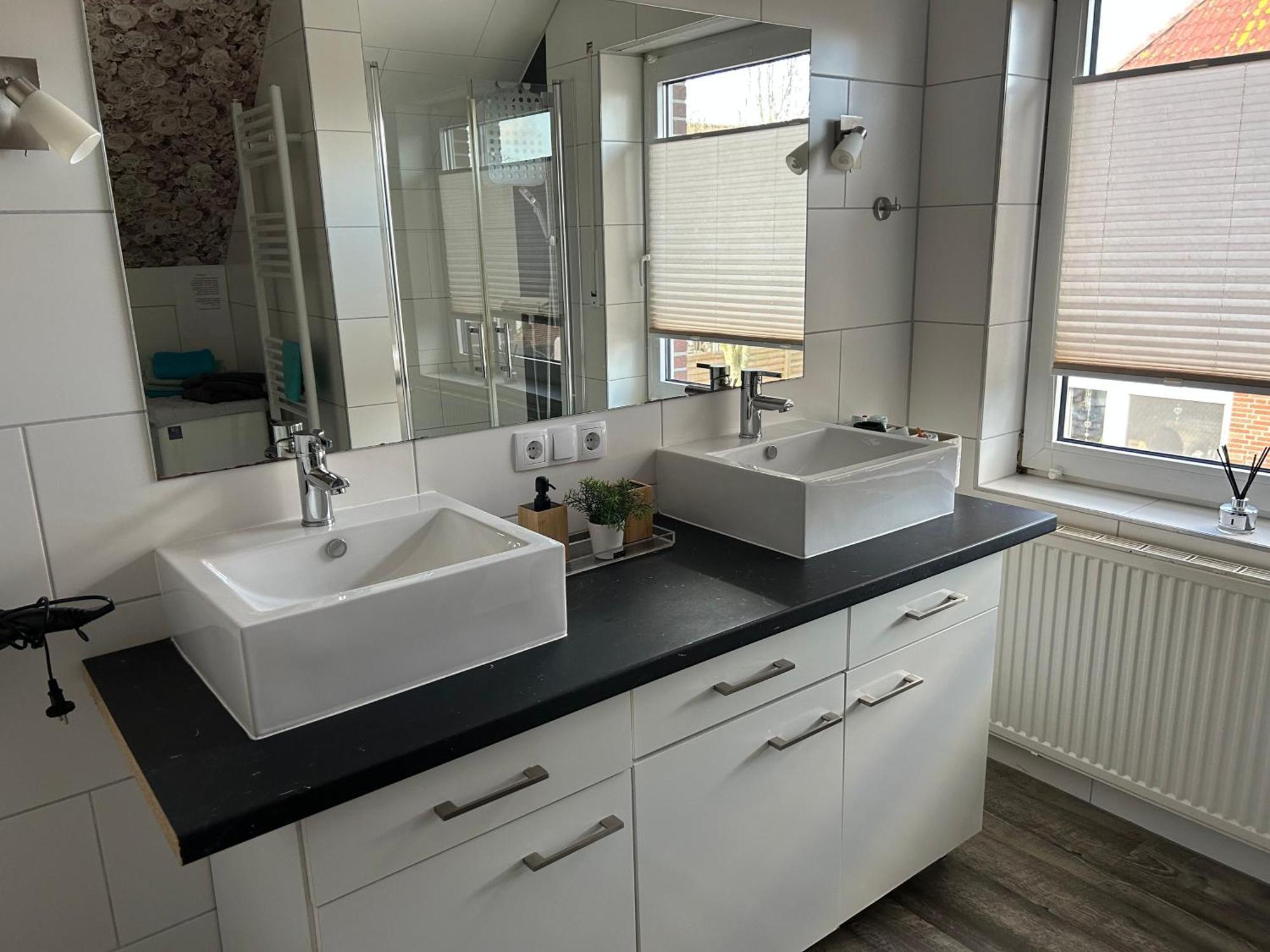 Ferienwohnung Noa 15203 Leer Buitenkant foto