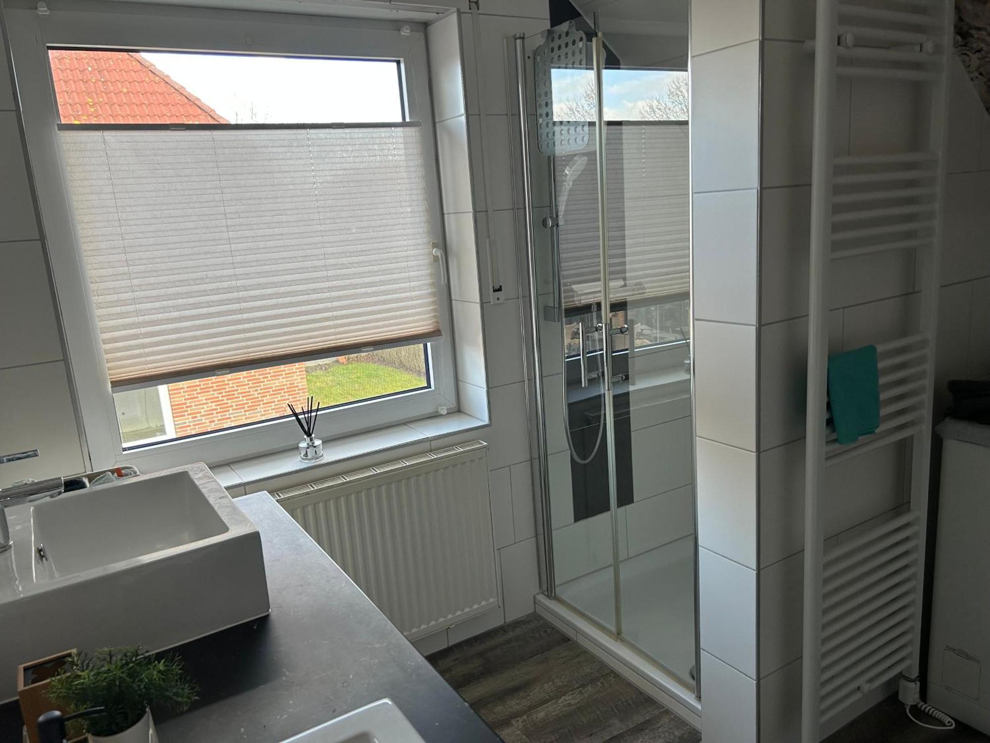 Ferienwohnung Noa 15203 Leer Buitenkant foto