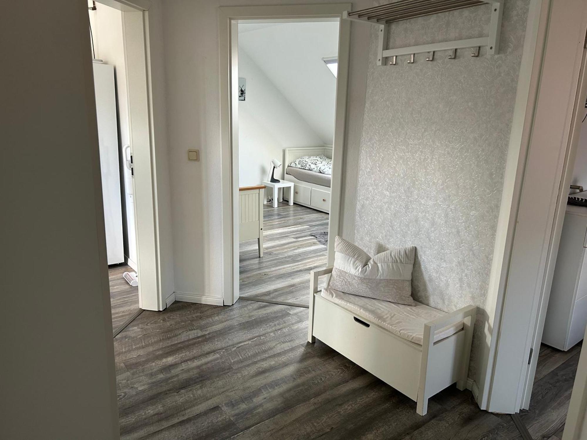 Ferienwohnung Noa 15203 Leer Buitenkant foto