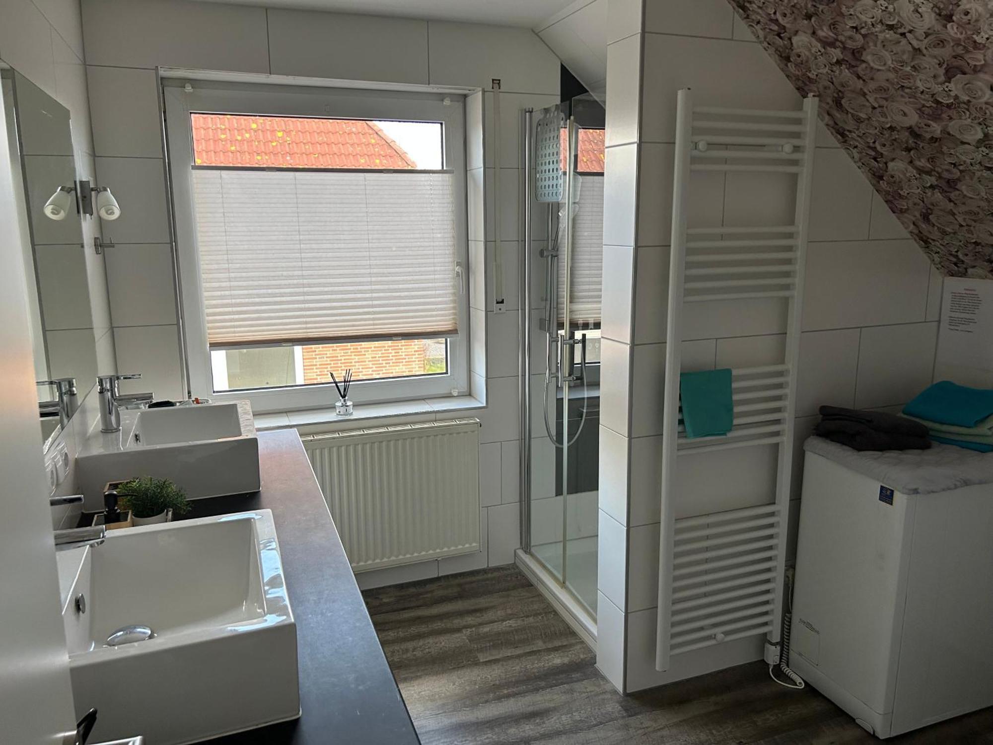 Ferienwohnung Noa 15203 Leer Buitenkant foto